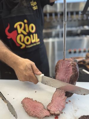 RioSoul Brazilian BBQ by null