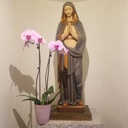 Saint Anne Catholic Church - Oh Mary conceived without sin pray for us that have recourse to thee