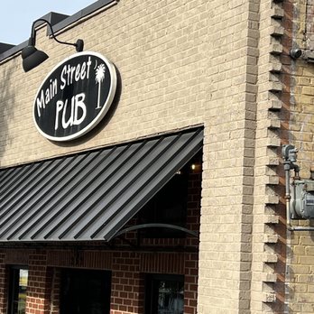 Main Street Pub & Eatery - Main Street Pub!! - Pubs Near Me - Spartanburg, South Carolina Main Street Pub & Eatery - Main Street Pub!! - Pubs Near Me - Spartanburg, South Carolina