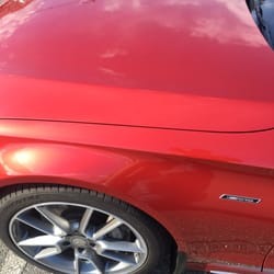 Essex County Collision