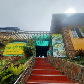 Green Ats Bulalohan - Entrance - Filipino Near Me - Laurel, CAV Green Ats Bulalohan - Entrance - Filipino Near Me - Laurel, CAV