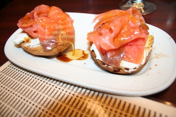 Quimet & Quimet by null