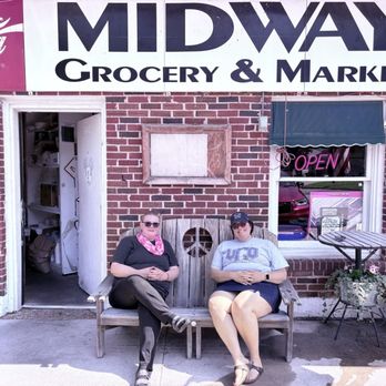 Midway Deli - Delis Near Me - Norman, Oklahoma Midway Deli - Delis Near Me - Norman, Oklahoma
