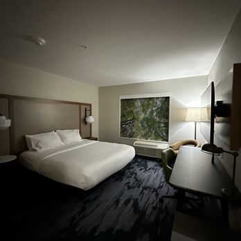 Fairfield by Marriott Inn & Suites Canton Riverstone Parkway - Hotels Near Me - Canton, Georgia Fairfield by Marriott Inn & Suites Canton Riverstone Parkway - Hotels Near Me - Canton, Georgia