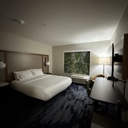 Fairfield by Marriott Inn & Suites Canton Riverstone Parkway