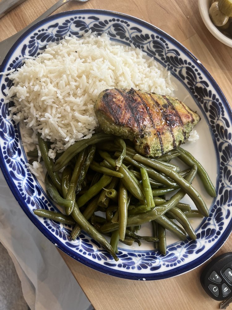 HUMMUS ELITE 95 Photos & 165 Reviews 39 E Palisade Ave, Englewood