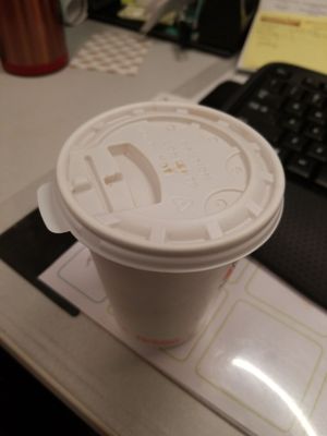 Dunkin' by null
