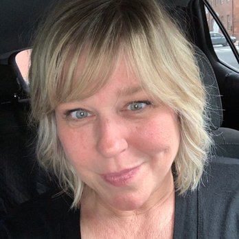 Heather Squires Hair - My "foileage" color rocks! - Hair Stylists Near Me - alexandria, Virginia Heather Squires Hair - My "foileage" color rocks! - Hair Stylists Near Me - alexandria, Virginia