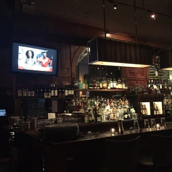 Atlantic Grill - New American Near Me - New York, New York