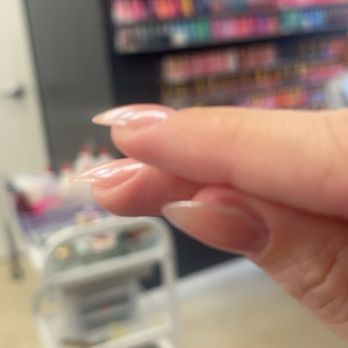 NailsTOP Spa & Lashes - Glazed donut nails - Nail Technicians Near Me - Norwalk, California NailsTOP Spa & Lashes - Glazed donut nails - Nail Technicians Near Me - Norwalk, California