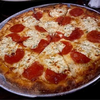 Stage House Tavern - Hot honey pizza, very tasty! - Salad Near Me - Scotch Plains, New Jersey Stage House Tavern - Hot honey pizza, very tasty! - Salad Near Me - Scotch Plains, New Jersey