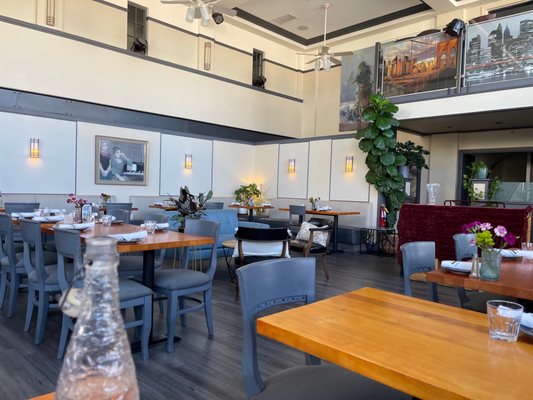 Broadway Grill by null