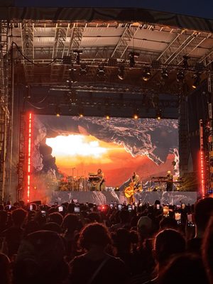 White Oak Music Hall by null