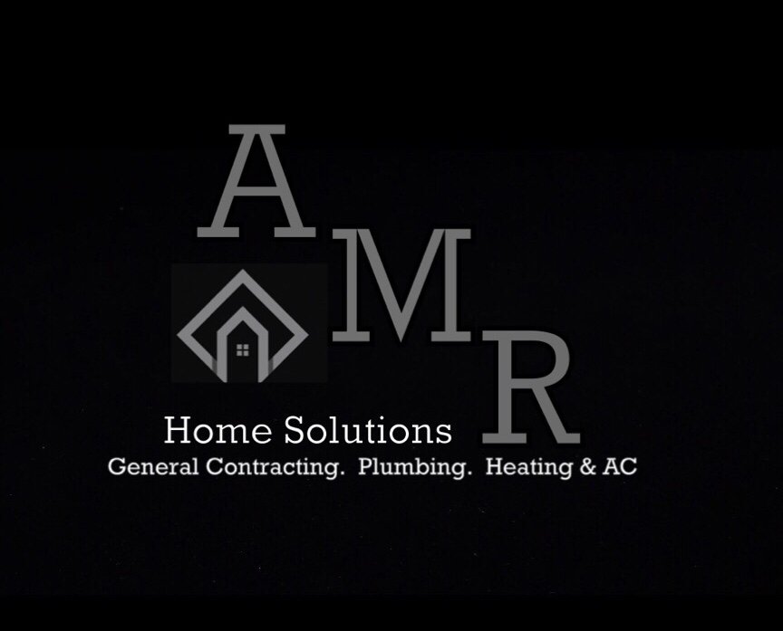 Slide of AMR Construction