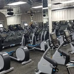 New Cardio