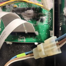 PKC Appliance