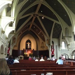 St. James The Greater