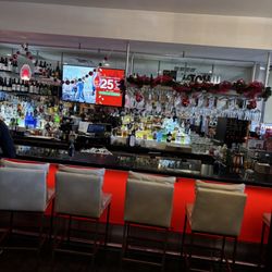 Keeper's Japanese Restaurant & Bar