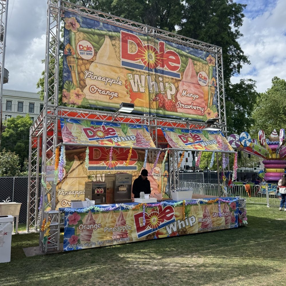 Cinco De Mayo - Almost as good as the one in Hawaii - Festivals Near Me - Portland, Oregon