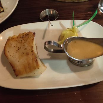 Old Brea Chop House - Sea Bass - Steakhouses Near Me - Brea, California Old Brea Chop House - Sea Bass - Steakhouses Near Me - Brea, California