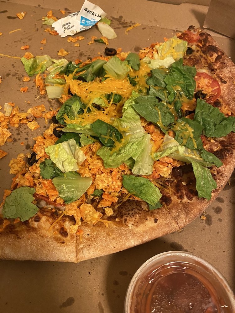 MOUNT HOREB PIZZA COMPANY 13 Photos & 21 Reviews 1213 Springdale St