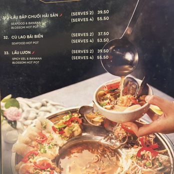 Favori Restaurant - Hotpot menu - Vietnamese Near Me - Garden Grove, California Favori Restaurant - Hotpot menu - Vietnamese Near Me - Garden Grove, California