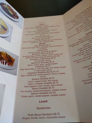 Menu photo 8 Monona Bakery & Eatery Madison, WI Menu photo 8 Monona Bakery & Eatery Madison, WI