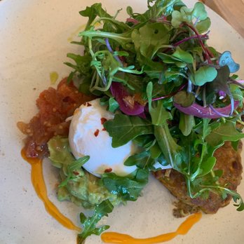 Harvest - Squash Cakes - Breakfast & Brunch Near Me - Park City, Utah Harvest - Squash Cakes - Breakfast & Brunch Near Me - Park City, Utah