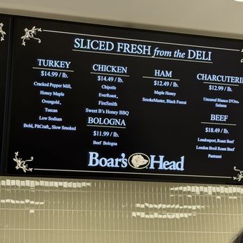 Holiday Market - Deli meat price Aug 2026 - Grocery Near Me - Plumas Lake, California Holiday Market - Deli meat price Aug 2026 - Grocery Near Me - Plumas Lake, California