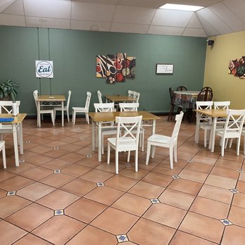 Oasis Vegetarian Cafe - Indoor seating available - Vegetarian Near Me - Riverside, California