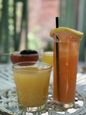 Milk & Roses by null