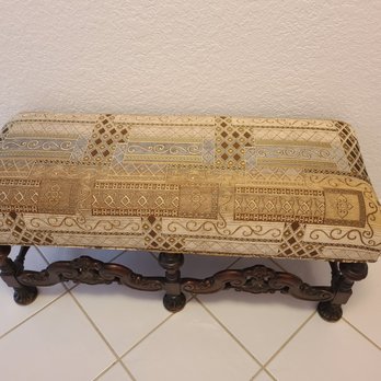 Anthony Interiors - Furniture Reupholstery Near Me - Pompano Beach, Florida Anthony Interiors - Furniture Reupholstery Near Me - Pompano Beach, Florida