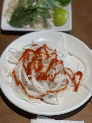 Phở Ca Dao & Grill by null