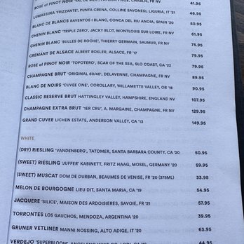 O Sea - Seafood Near Me - Orange, California