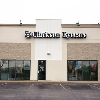 Clarkson Eyecare - Optometrists Near Me - O'fallon, Missouri