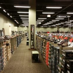 DSW Designer Shoe Warehouse