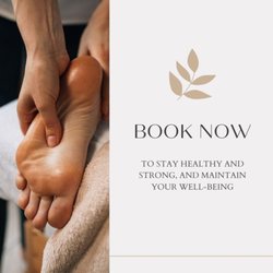 Healthy Spa