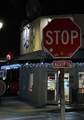 Mary's Donuts & Coffee by null