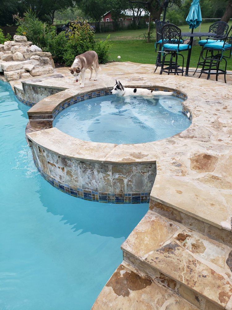 ALL SEASON POOL Updated July 2024 36 Photos Harlingen, Texas