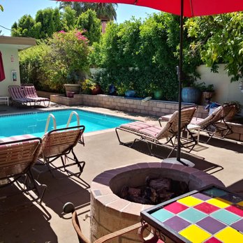 Old Ranch Inn - Hotels Near Me - Palm Springs, California Old Ranch Inn - Hotels Near Me - Palm Springs, California