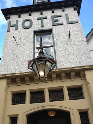 The Craigellachie Hotel by null