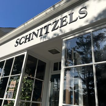 Schnitzels - Schnitzels of Stonybrook - Beer Bar Near Me - Stony Brook, New York