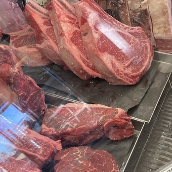 The Meatery - Beef - Butcher Near Me - Seaside, California