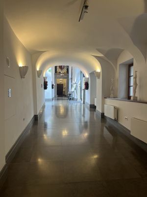 Augustine, a Luxury Collection Hotel, Prague by null