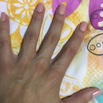 Revamp Nails - OPI humidi-tea - Nail Salons Near Me - Chicago, Illinois