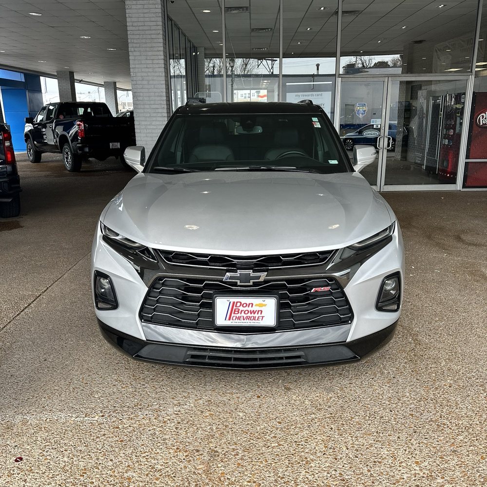 Don Brown Chevrolet - Car Dealers Near Me - Saint Louis, Missouri Don Brown Chevrolet - Car Dealers Near Me - Saint Louis, Missouri