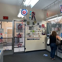 US Post Office - Passport Desk
