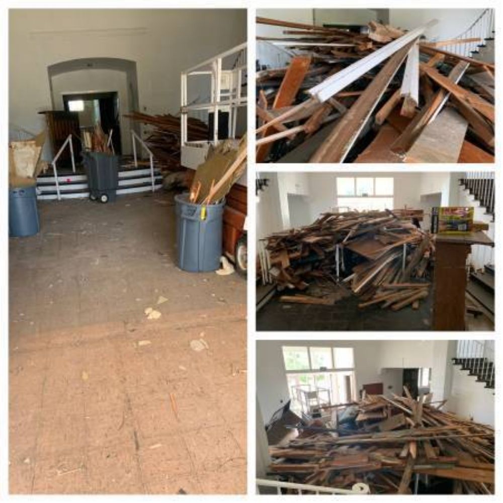 SAME DAY JUNK REMOVAL SERVICE Updated May 2024 Request a Quote 12