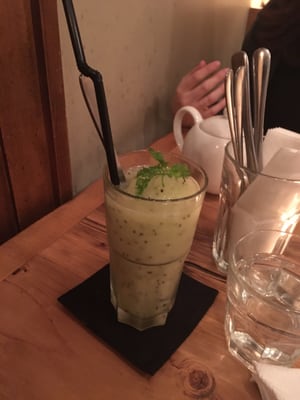 Burger Mania Hiroo by null
