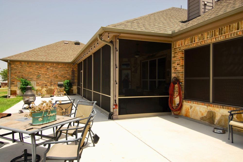 Slide of AASAP Roofing & More